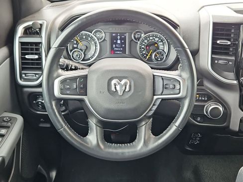 Used 2022 RAM 1500 Lone Star image 21