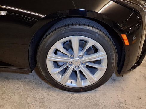 New 2026 Cadillac CT5 Premium Luxury image 4