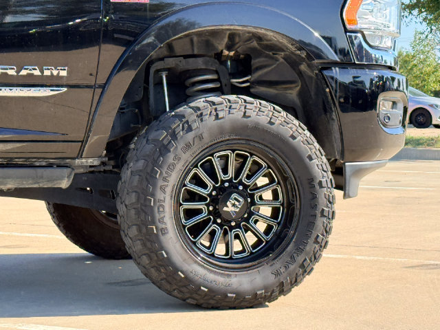 Used 2020 RAM 2500 Limited AWD/4WD image 19