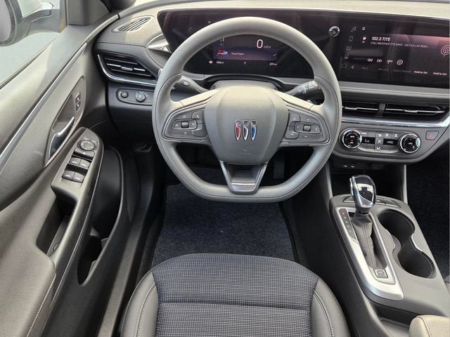 New 2026 Buick Envista Sport Touring FWD image 14