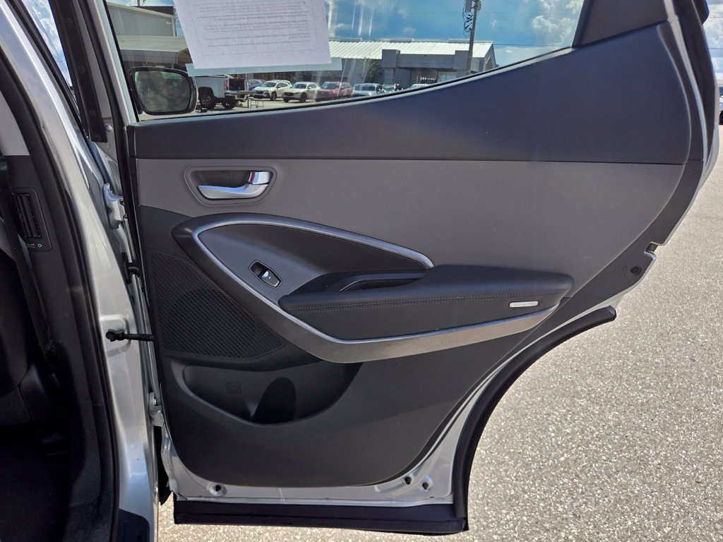 Used 2018 Hyundai Santa Fe Sport FWD image 38