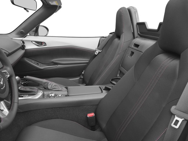 Used 2016 MAZDA MX-5 Miata Club RWD image 8