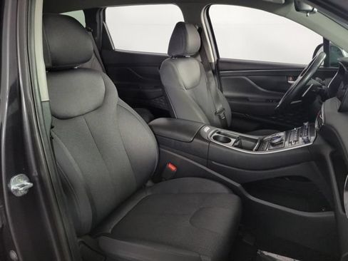 Used 2023 Hyundai Santa Fe SEL AWD/4WD image 13