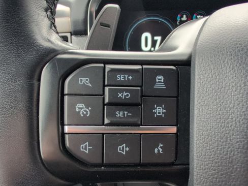 Used 2022 Ford F150 Raptor w/ Equipment Group 801A High image 26