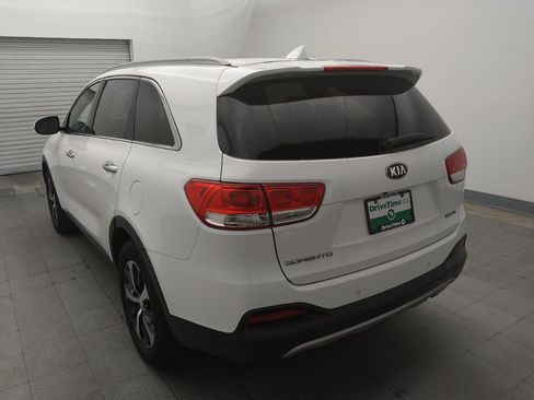 Used 2016 Kia Sorento EX FWD image 5