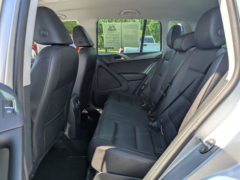 Used 2013 Volkswagen Tiguan S AWD/4WD image 28