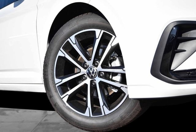 New 2026 Volkswagen Jetta Sport FWD image 3
