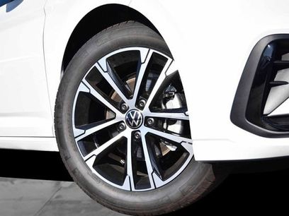 New 2026 Volkswagen Jetta Sport