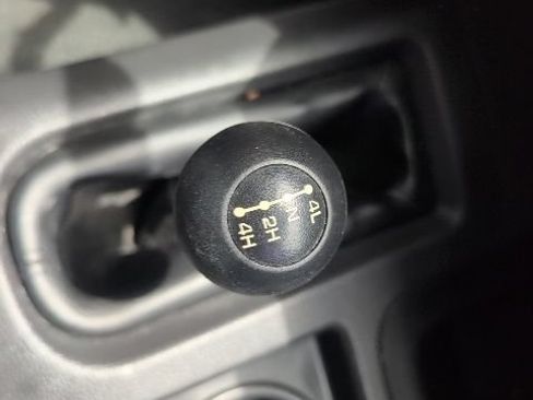 Used 2011 RAM 2500 ST w/ ST Popular Equipment Group AWD/4WD image 24