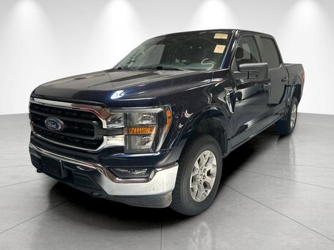 Used 2023 Ford F150 XLT AWD/4WD image 2