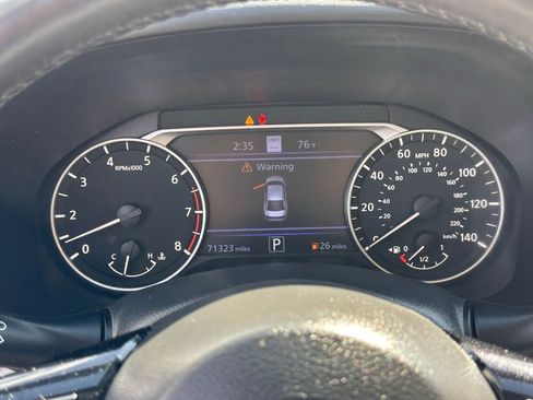 Used 2021 Nissan Altima 2.5 Platinum image 26