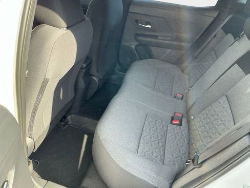 New 2026 Nissan Kicks SV w/ SV Premium Package image 15