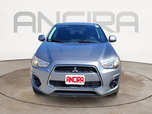 Used 2015 Mitsubishi Outlander Sport ES image 7