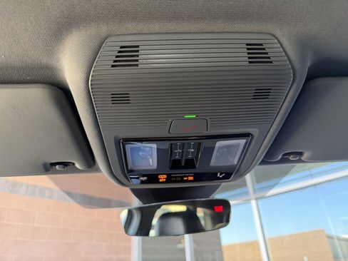 Used 2023 Audi Q4 e-tron Prestige w/ Black Optic Package image 31