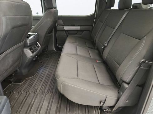 Used 2025 Ford F150 XLT w/ Equipment Group 301A Standard AWD/4WD image 22