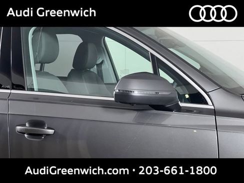 Used 2026 Audi Q7 3.0T Premium Plus w/ Premium Plus Package AWD/4WD image 10