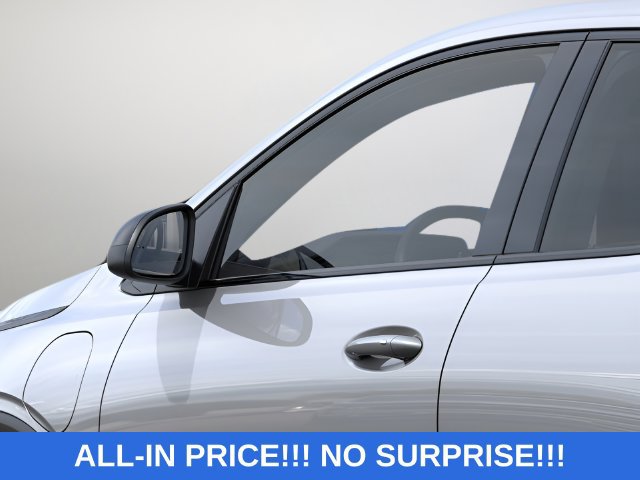 New 2027 Chevrolet Bolt LT FWD image 12