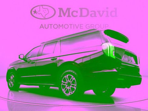Used 2025 Ford Expedition Max Active AWD/4WD image 29