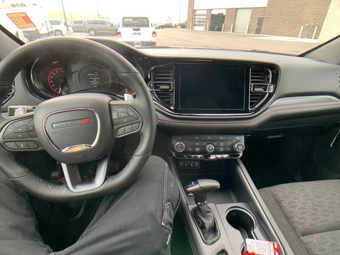 New 2026 Dodge Durango GT image 13