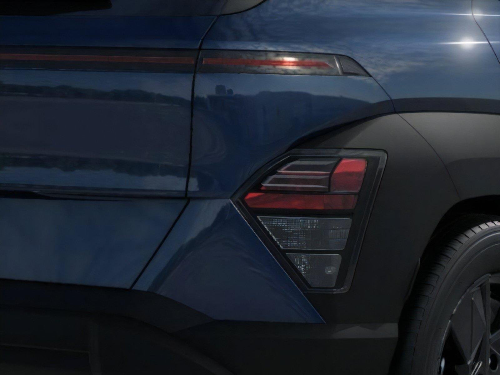 New 2027 Hyundai Kona SEL Sport FWD image 10