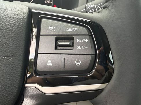 New 2026 Honda Odyssey EX-L image 21