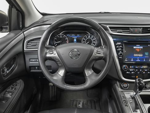 Used 2021 Nissan Murano SV w/ SV Special Edition Package AWD/4WD image 19