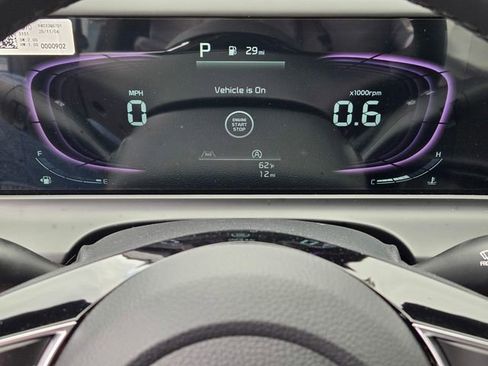 New 2026 Kia Seltos S image 17