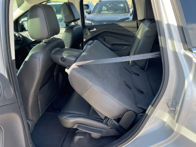 Used 2016 Ford Escape Titanium AWD/4WD image 13