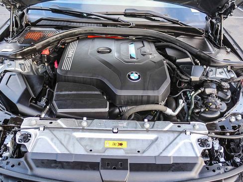 Certified 2023 BMW 330e w/ M Sport Package image 26