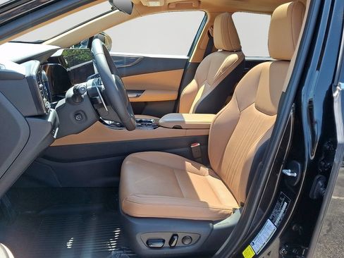Used 2024 Lexus NX 350 AWD image 14