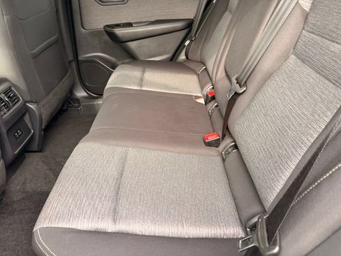 Certified 2023 Nissan Rogue SV FWD image 16