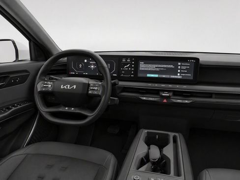 Certified 2024 Kia EV9 Wind AWD/4WD image 38