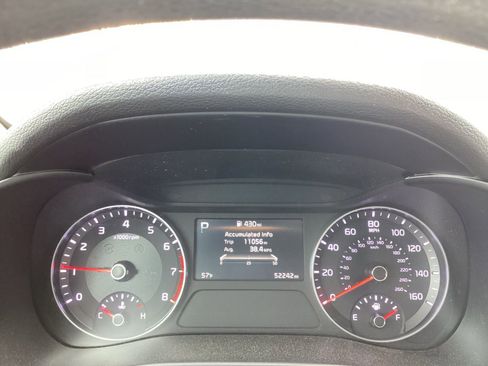 Used 2024 Kia Forte LXS image 8