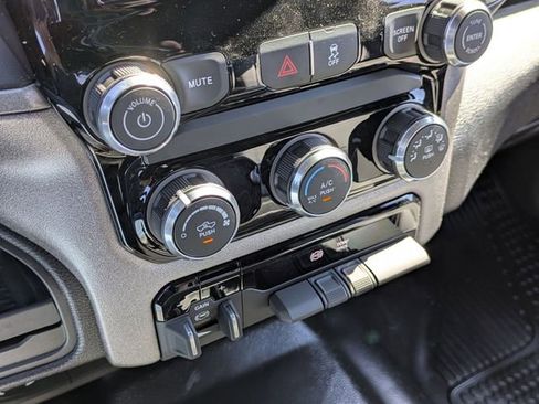 New 2026 RAM 2500 Tradesman w/ Chrome Appearance Group image 18