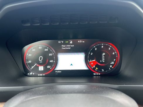 Used 2018 Volvo XC90 T6 Inscription w/ Convenience Package image 27