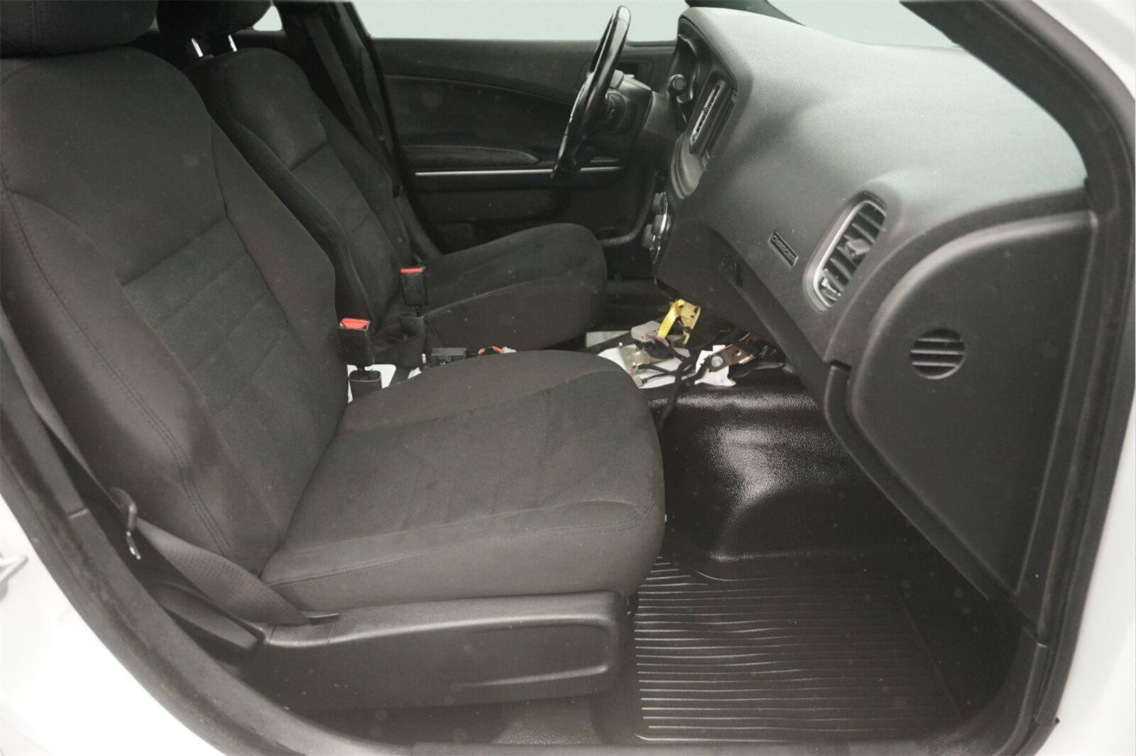 Used 2021 Dodge Charger Police AWD/4WD image 18