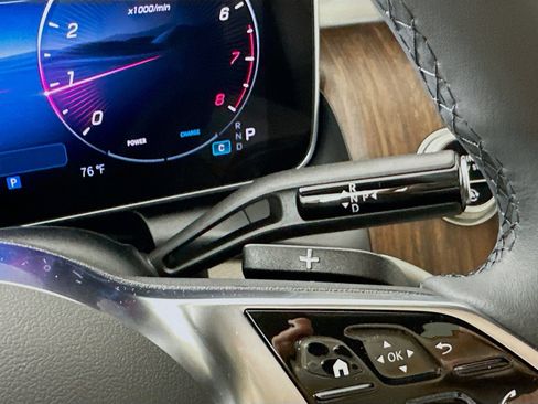 New 2026 Mercedes-Benz GLC 300 4MATIC image 18