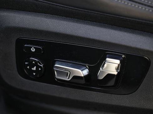 Certified 2024 BMW X5 M60i AWD/4WD image 23