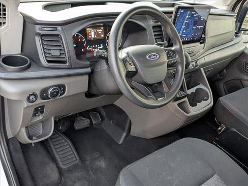Used 2022 Ford Transit 350 XLT image 10