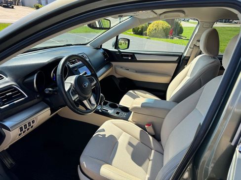 Used 2015 Subaru Outback 2.5i Premium image 16