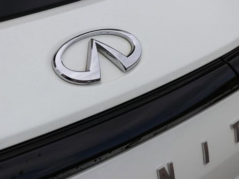 Certified 2023 INFINITI QX60 Luxe w/ Performance Audio Package AWD/4WD image 38