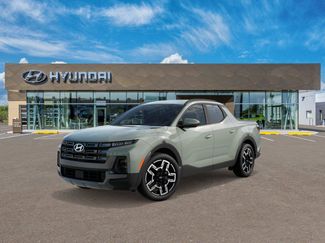 New 2026 Hyundai Santa Cruz Limited video 1