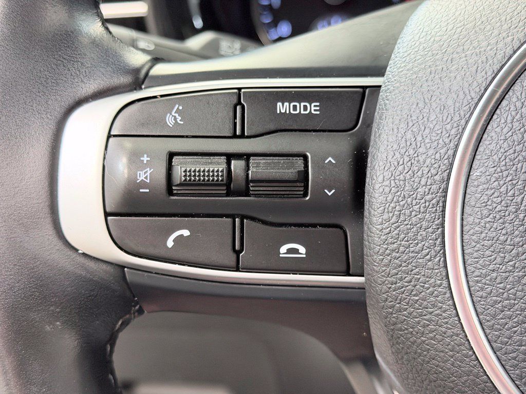 Used 2024 Kia K5 EX w/ EX Premium Package FWD image 46