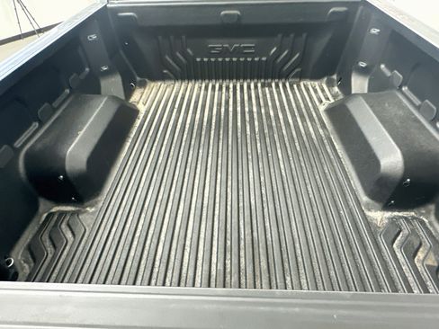 Used 2024 GMC Sierra 1500 Elevation AWD/4WD image 30