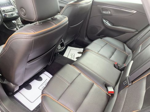 Used 2019 Chevrolet Impala Premier image 13