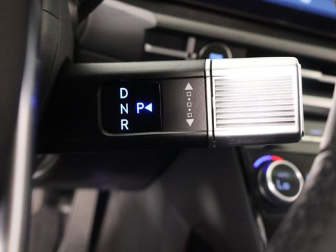 Used 2025 Hyundai Santa Fe SEL image 8