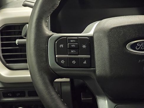 Used 2023 Ford F150 Lightning XLT image 23