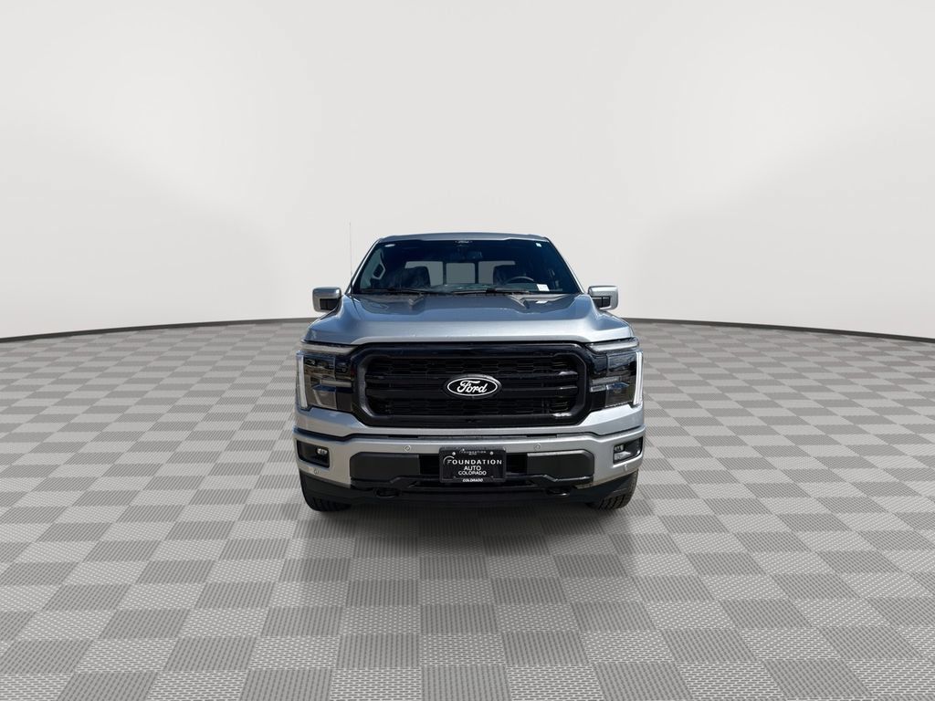 Used 2026 Ford F150 Lariat AWD/4WD image 5