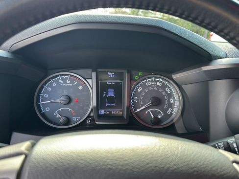 Used 2019 Toyota Tacoma TRD Pro image 21