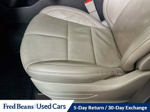 Certified 2020 Lincoln Aviator Reserve w/ Elements Package Plus AWD/4WD image 27